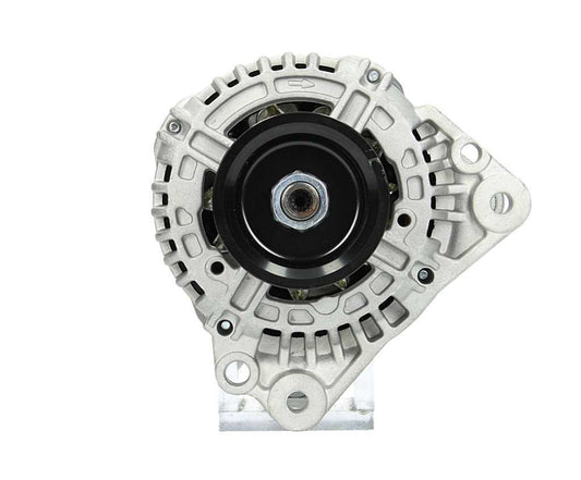 PlusLine Original Alternator for Volkswagen 90A 0124325004+