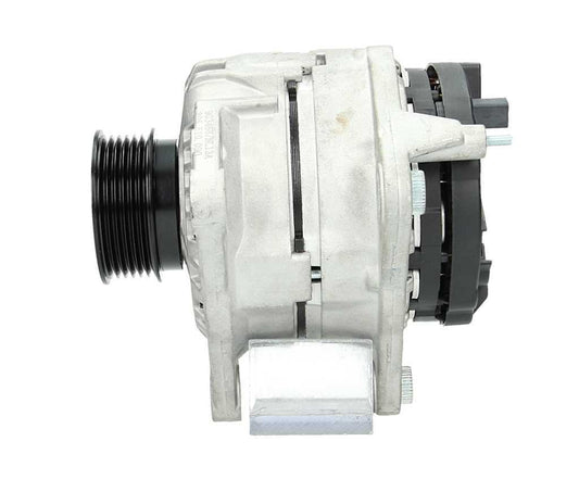 PlusLine Original Alternator for Volkswagen 90A 0124325004+