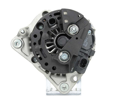 PlusLine Original Alternator for Volkswagen 90A 0124325004+