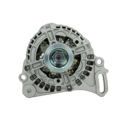 PlusLine Original Alternator for Volkswagen 90A 0986049640+