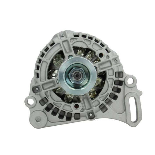 PlusLine Original Alternator for Volkswagen 90A 0986049640+