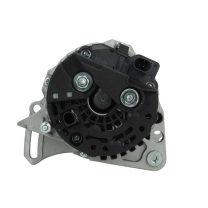 PlusLine Original Alternator for Volkswagen 90A 0986049640+