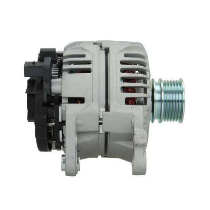 PlusLine Original Alternator for Volkswagen 90A 0986049640+
