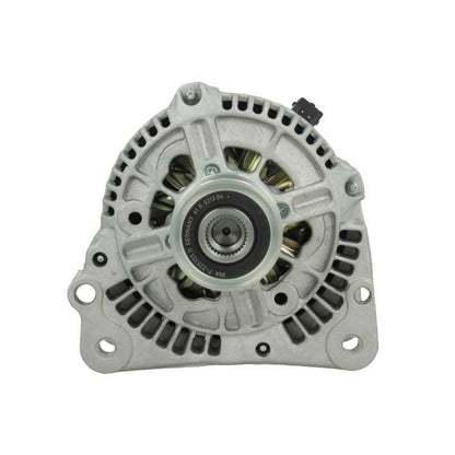 PlusLine Original Alternator for Volkswagen 90A 0123320038+