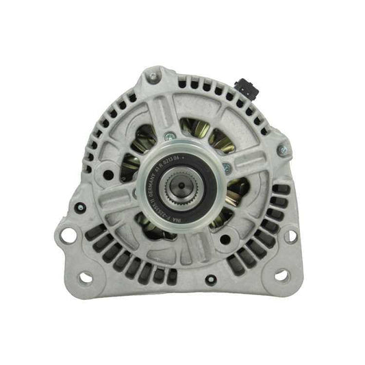 PlusLine Original Alternator for Volkswagen 90A 0123320038+
