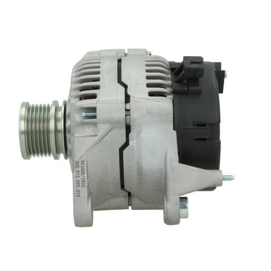 PlusLine Original Alternator for Volkswagen 90A 0123320038+