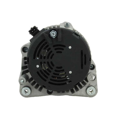 PlusLine Original Alternator for Volkswagen 90A 0123320038+