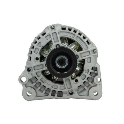 PlusLine Original Alternator for Volkswagen 90A 0124325013+