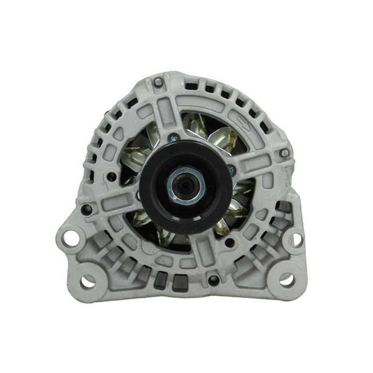 PlusLine Original Alternator for Volkswagen 90A 0124325013+