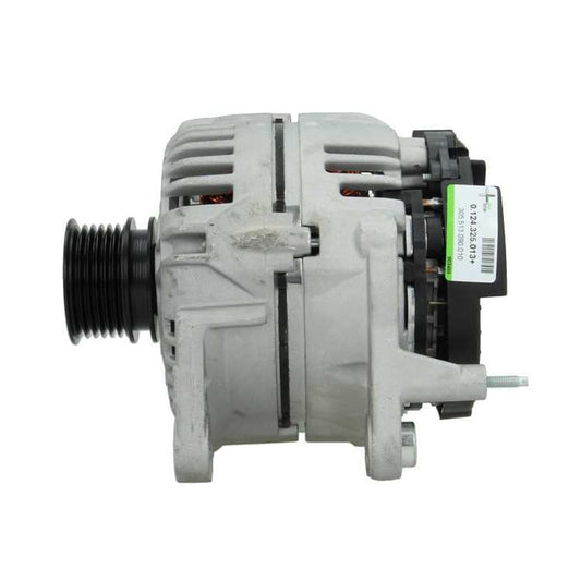 PlusLine Original Alternator for Volkswagen 90A 0124325013+