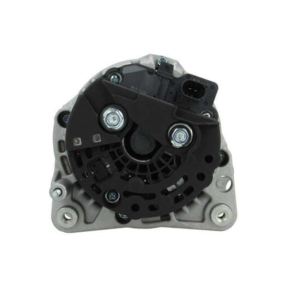 PlusLine Original Alternator for Volkswagen 90A 0124325013+
