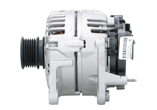 PlusLine Pro Reman Alternator for Volkswagen 90A 0124325013R+PRO