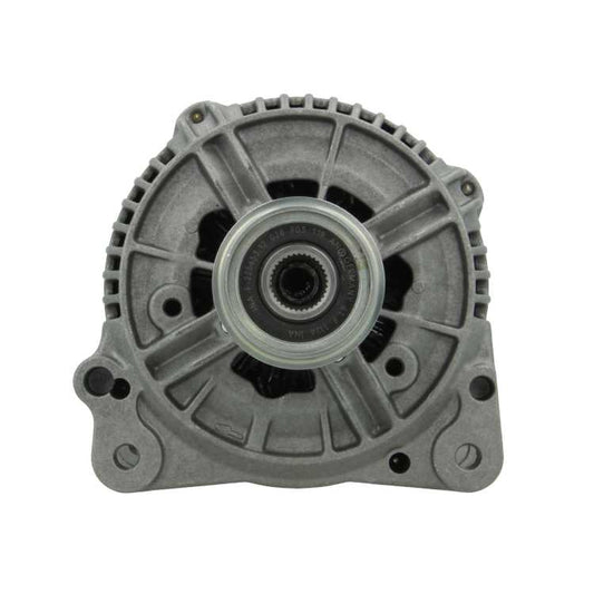 Bosch Reman Alternator for Volkswagen 120A 0123515003R
