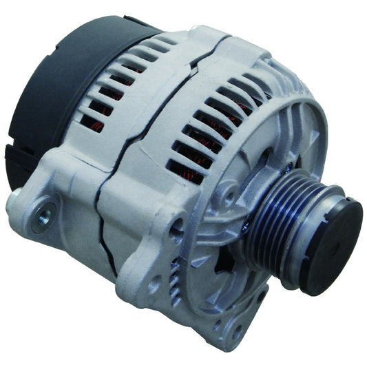 WAI New Alternator for Volkswagen 120A 21430N