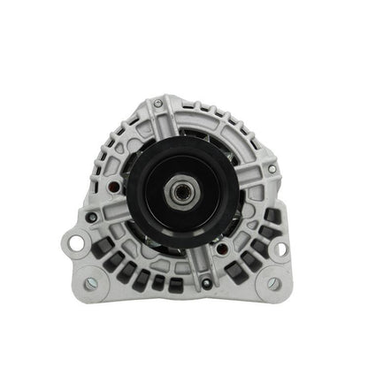 PlusLine Original Alternator for Volkswagen 90A 0124325022+