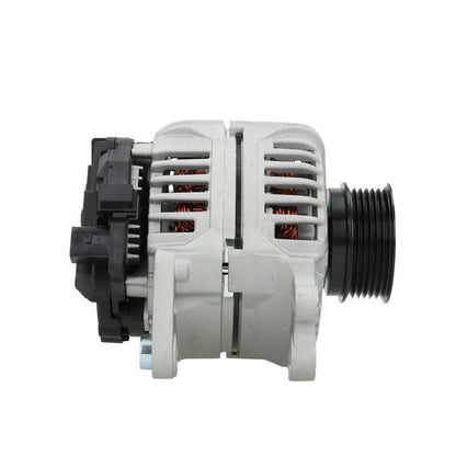 PlusLine Original Alternator for Volkswagen 90A 0124325022+
