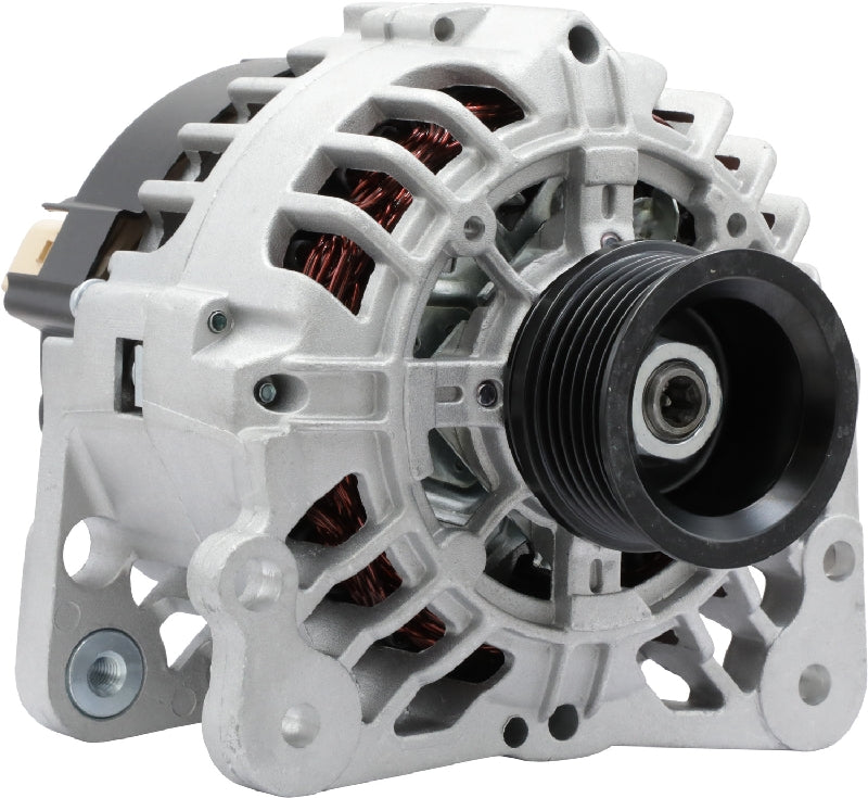 WAI New Alternator for Volkswagen 70A 22911N