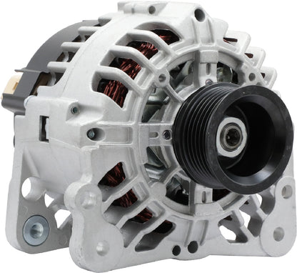 WAI New Alternator for Volkswagen 70A 22911N