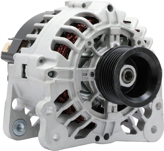 WAI New Alternator for Volkswagen 70A 22911N