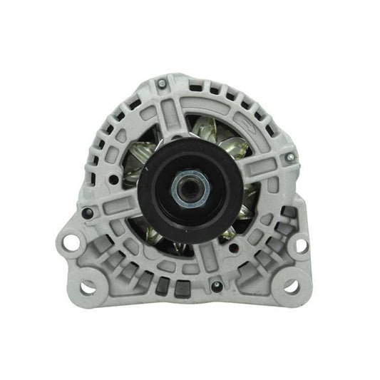 PlusLine Original Alternator for Volkswagen 90A 0124325003+