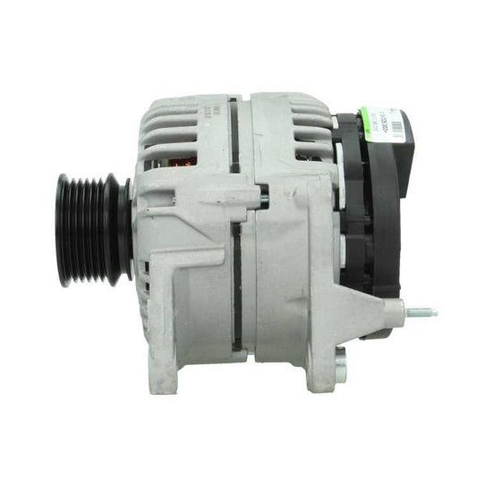 PlusLine Original Alternator for Volkswagen 90A 0124325003+