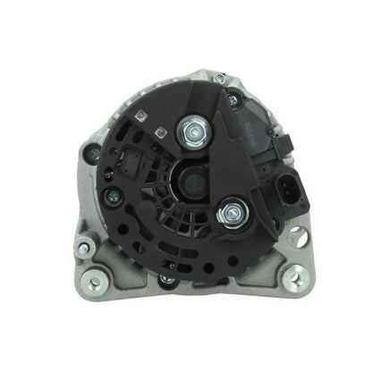 PlusLine Original Alternator for Volkswagen 90A 0124325003+