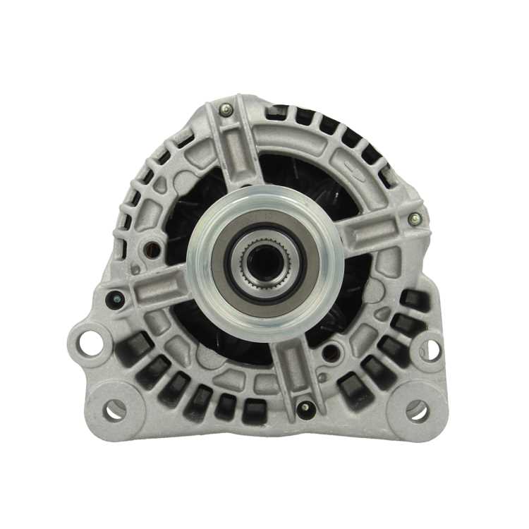 Bosch Reman Alternator for Volkswagen 70A 0124315001R