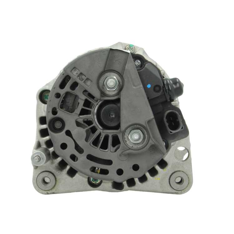 Bosch Reman Alternator for Volkswagen 70A 0124315001R