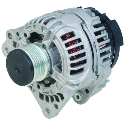WAI New Alternator for Volkswagen 70A 13849N