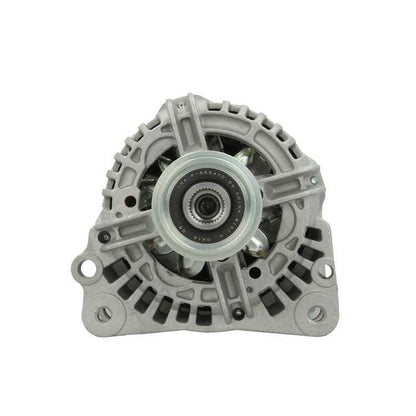 PlusLine Original Alternator for Volkswagen 90A 0124325001+