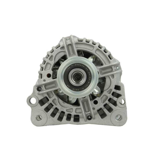 PlusLine Original Alternator for Volkswagen 90A 0124325001+