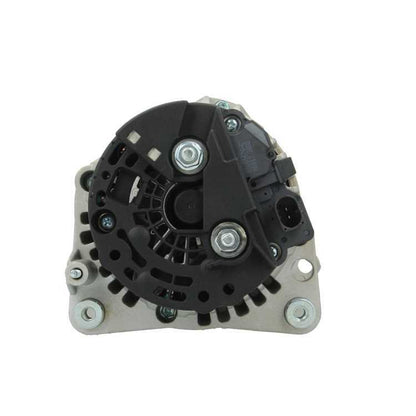 PlusLine Original Alternator for Volkswagen 90A 0124325001+