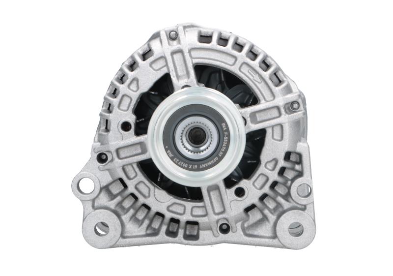 PlusLine Selected Reman Alternator for Volkswagen 90A 0124325012R+SEL