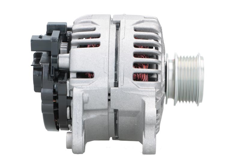 PlusLine Selected Reman Alternator for Volkswagen 90A 0124325012R+SEL