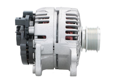 PlusLine Selected Reman Alternator for Volkswagen 90A 0124325012R+SEL