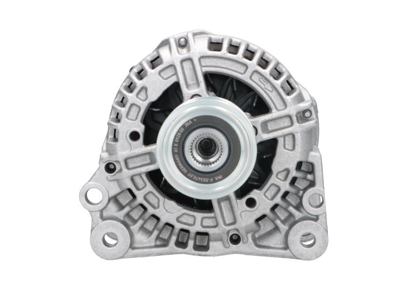 PlusLine Pro Reman Alternator for Volkswagen 90A 0124325012R+PRO