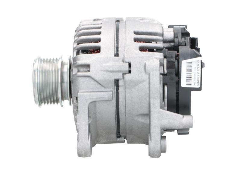 PlusLine Pro Reman Alternator for Volkswagen 90A 0124325012R+PRO