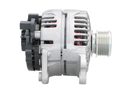PlusLine Pro Reman Alternator for Volkswagen 90A 0124325012R+PRO