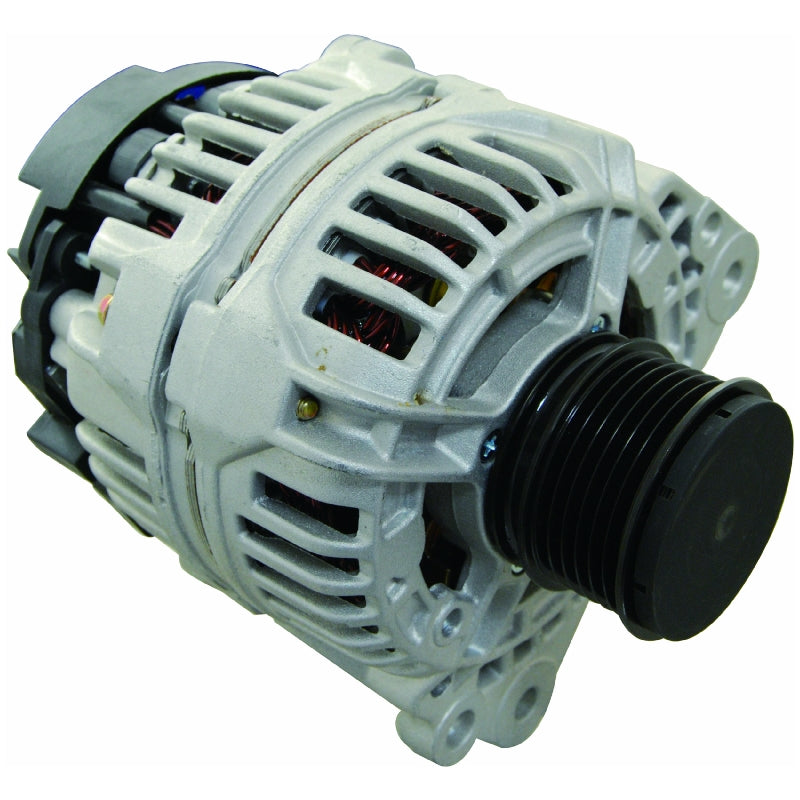 WAI New Alternator for Volkswagen 90A 13851N