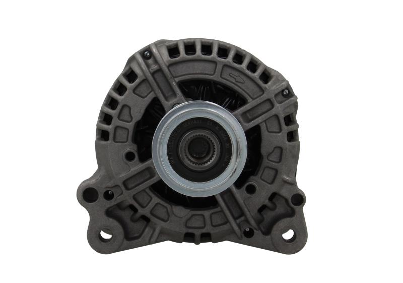 Bosch Reman Alternator for Volkswagen 120A 0124515010R