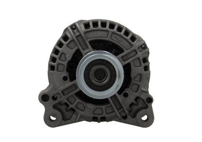 Bosch Reman Alternator for Volkswagen 120A 0124515010R