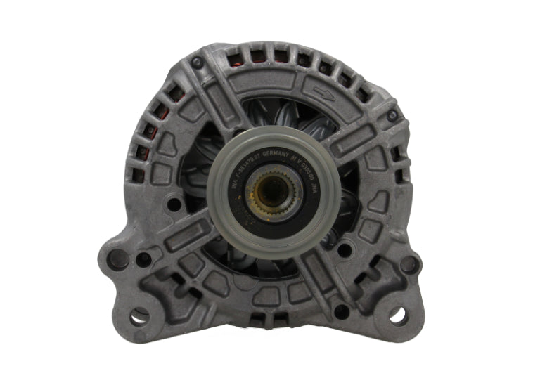 SEG New Alternator for Volkswagen 120A 124515009