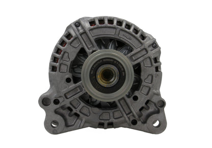 SEG New Alternator for Volkswagen 120A 124515009