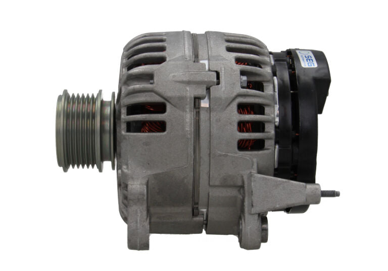 SEG New Alternator for Volkswagen 120A 124515009