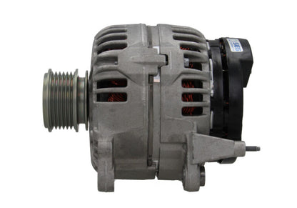 SEG New Alternator for Volkswagen 120A 124515009