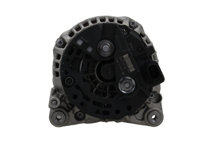 SEG New Alternator for Volkswagen 120A 124515009