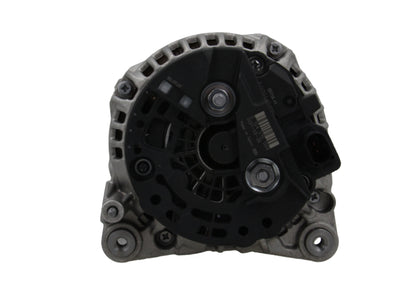 SEG New Alternator for Volkswagen 120A 124515009