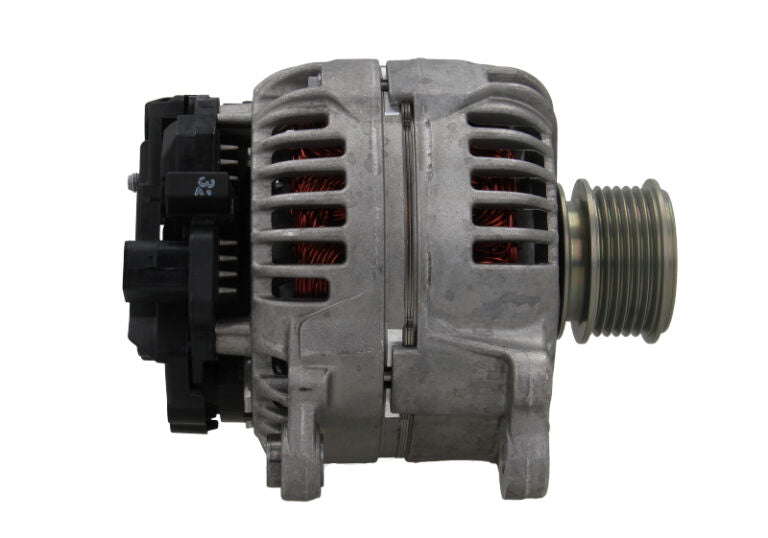 SEG New Alternator for Volkswagen 120A 124515009