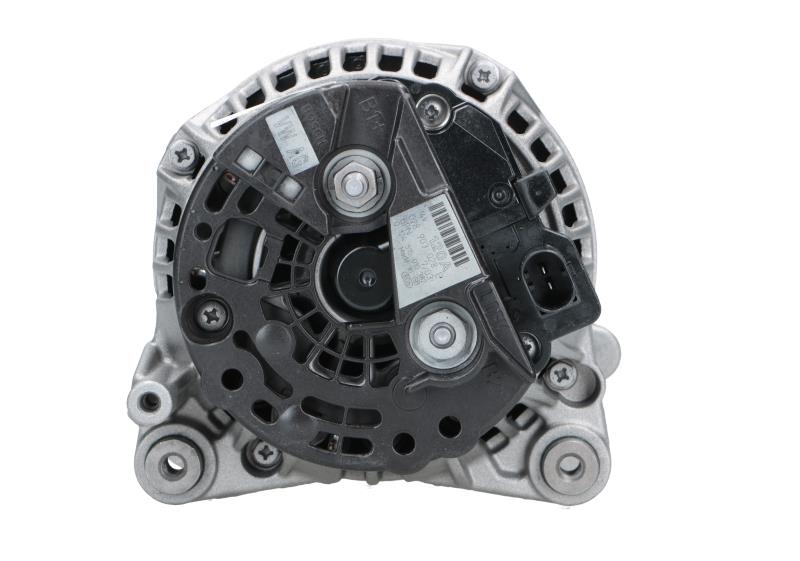 PlusLine Selected Reman Alternator for Volkswagen 120A 0124515121R+SEL