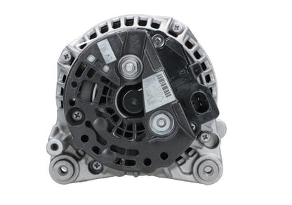PlusLine Selected Reman Alternator for Volkswagen 120A 0124515121R+SEL